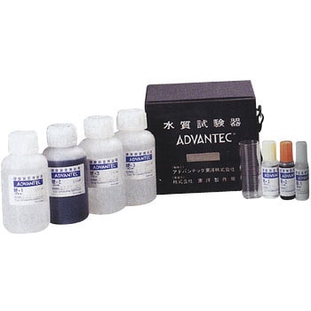 简易硬度测量装置ADVANTEC东洋ATH101AA